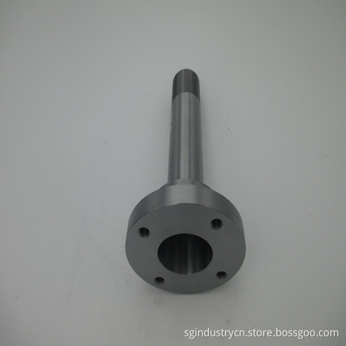 High Precision S45C Turning Parts